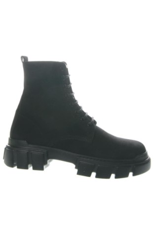 Damskie botki Hogl, Rozmiar 41, Kolor Czarny, Cena 904,99 zł, #137175389