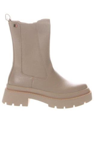 Dámské poltopánky Laura Biagiotti, Veľkosť 39, Farba Béžová, Cena  157,95 €, #137146304