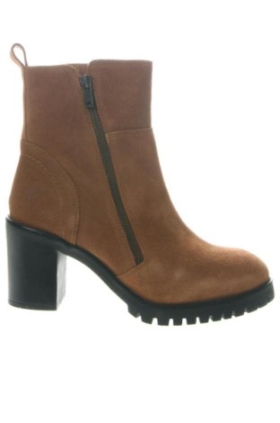Dámské poltopánky Lumberjack, Veľkosť 39, Farba Hnedá, Cena  90,95 €, #137186962