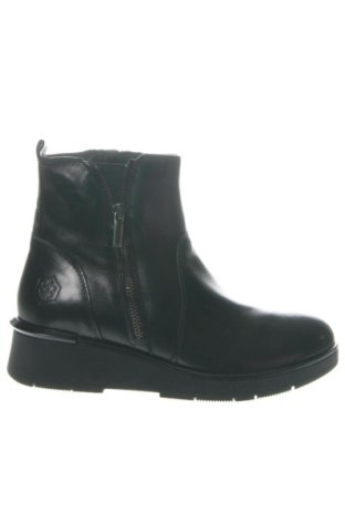 Dámské poltopánky Lumberjack, Veľkosť 39, Farba Čierna, Cena  90,95 €, #137187045