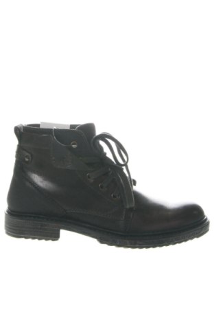 Női bokacsizma Lumberjack, Méret 40, Szín Barna, Ár 34 119 Ft, #137187350