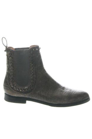 Damen Stiefeletten Melvin & Hamilton, Größe 37, Farbe Braun, Preis 75,00 €, #137169703