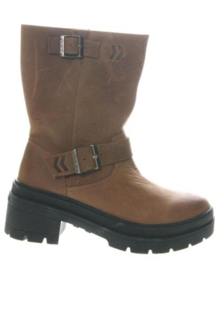 Dámské boty  Palladium, Velikost 37, Barva Hnědá, Cena  5 099,00 Kč, #137173256