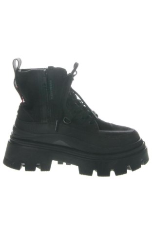 Damskie botki Palladium, Rozmiar 41, Kolor Czarny, Cena 559,99 zł, #137216927
