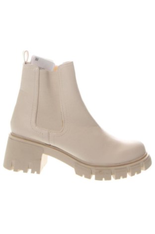 Damen Stiefeletten Rubi, Größe 38, Farbe Beige, Preis € 21,72, #137147858
