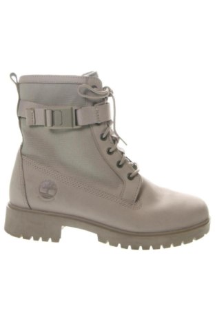 Dámské poltopánky Timberland, Veľkosť 38, Farba Béžová, Cena  56,77 €, #137182915