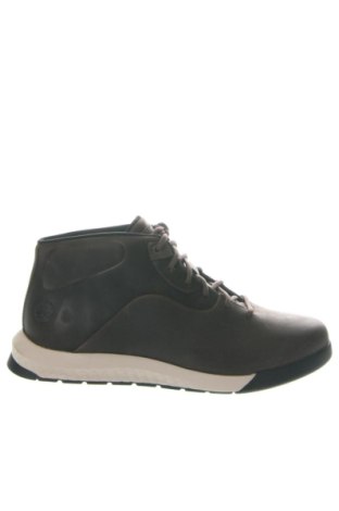 Damen Stiefeletten Timberland, Größe 41, Farbe Braun, Preis 204,99 €, #137185202