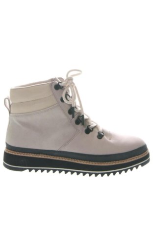 Dámské poltopánky Toms, Veľkosť 40, Farba Kremová, Cena  73,95 €, #137172017