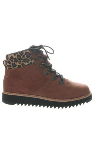 Damen Stiefeletten Toms, Größe 39, Farbe Mehrfarbig, Preis 87,99 €, #137176412