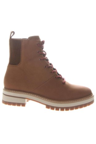 Dámské poltopánky Toms, Veľkosť 39, Farba Hnedá, Cena  90,95 €, #137184763