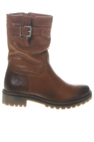 Damen Stiefeletten Travelin', Größe 37, Farbe Braun, Preis 204,99 €, #137171145