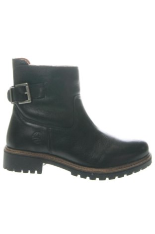 Damskie botki Travelin', Rozmiar 39, Kolor Czarny, Cena 904,99 zł, #137176174