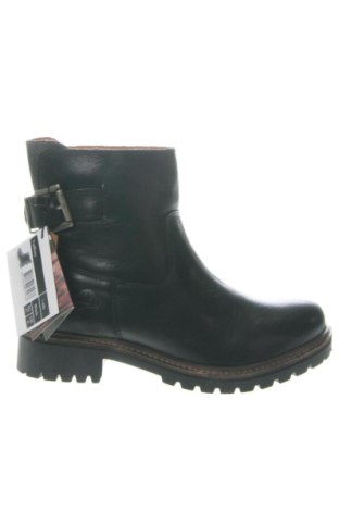 Damskie botki Travelin', Rozmiar 37, Kolor Czarny, Cena 904,99 zł, #137176807