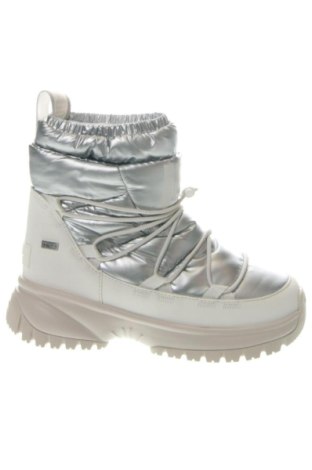 Damskie botki UGG Australia, Rozmiar 36, Kolor Srebrzysty, Cena 684,99 zł, #137190268