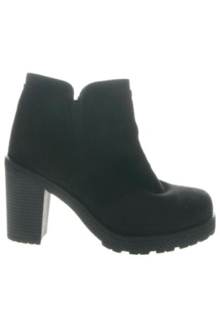 Dámské boty  Unbranded, Velikost 38, Barva Černá, Cena  631,00 Kč, #137126397