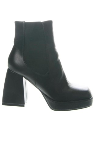Damskie botki Unbranded, Rozmiar 38, Kolor Czarny, Cena 110,07 zł, #137151411