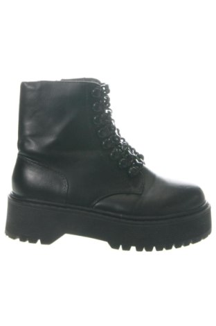Damskie botki Unbranded, Rozmiar 38, Kolor Czarny, Cena 110,07 zł, #137151563