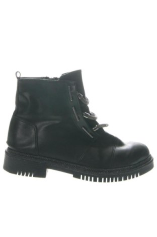 Damskie botki Unbranded, Rozmiar 39, Kolor Czarny, Cena 114,31 zł, #137167073