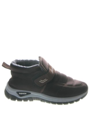 Damskie botki Unbranded, Rozmiar 37, Kolor Brązowy, Cena 97,37 zł, #137175510