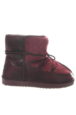 Damskie botki Unbranded, Rozmiar 38, Kolor Czerwony, Cena 88,90 zł, #137188135