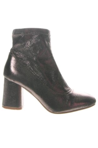 Damen Stiefeletten Unbranded, Größe 37, Farbe Braun, Preis 23,00 €, #137190438