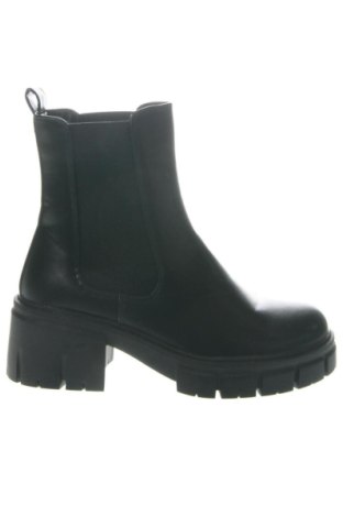 Damen Stiefeletten Unbranded, Größe 40, Farbe Schwarz, Preis € 39,99, #137216337