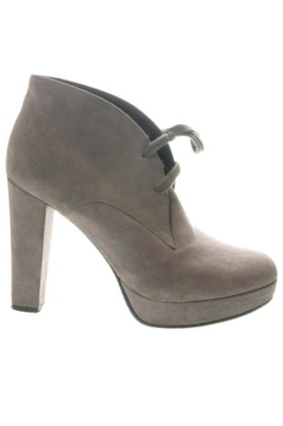 Dámské poltopánky United Colors Of Benetton, Veľkosť 40, Farba Sivá, Cena  38,00 €, #137191204