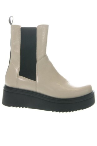 Damen Stiefeletten Vagabond, Größe 40, Farbe Ecru, Preis € 137,99, #137190369