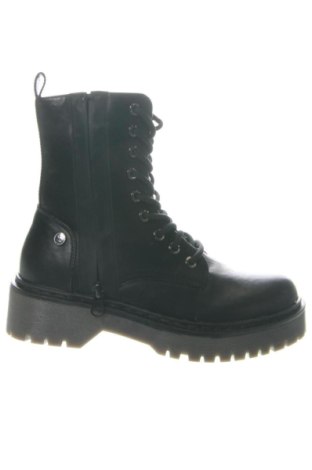 Damskie botki Xti, Rozmiar 37, Kolor Czarny, Cena 323,99 zł, #137189587
