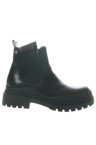Damen Stiefeletten Xti, Größe 38, Farbe Schwarz, Preis 71,99 €, #137189948