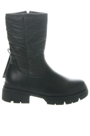 Damen Stiefeletten Xti, Größe 36, Farbe Schwarz, Preis 71,99 €, #137190060
