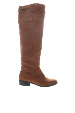 Dámské boty  H&M Divided, Velikost 39, Barva Hnědá, Cena  849,00 Kč, #137141995