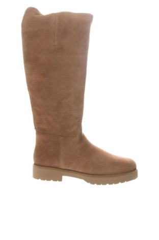 Damenstiefel Hogl, Größe 38, Farbe Braun, Preis 219,99 €, #137170853