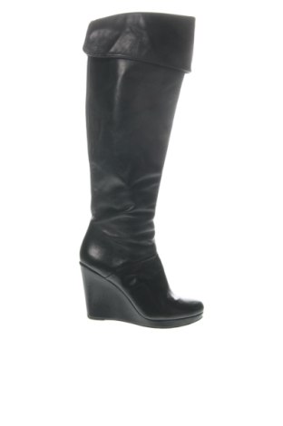 Damenstiefel Massimo Zardi, Größe 38, Farbe Schwarz, Preis 130,00 €, #137132296