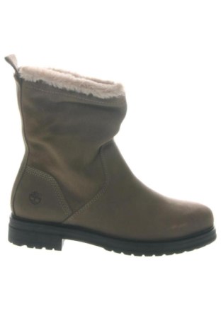 Γυναικείες μπότες Timberland, Μέγεθος 38, Χρώμα Πράσινο, Τιμή 229,99 €, #137184907
