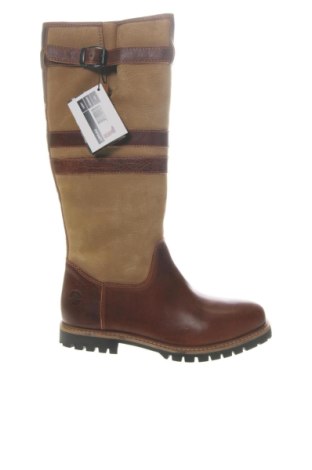 Damenstiefel Travelin', Größe 40, Farbe Braun, Preis 219,99 €, #137171758