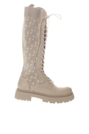 Női csizma Unbranded, Méret 39, Szín Bézs, Ár 15 019 Ft, #136809603