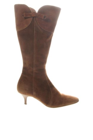 Dámské boty  Unbranded, Velikost 36, Barva Hnědá, Cena  1 189,00 Kč, #137071139
