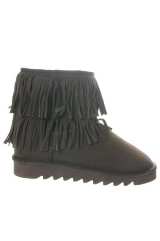 Dámské boty  Unbranded, Velikost 41, Barva Hnědá, Cena  1 239,00 Kč, #137124893