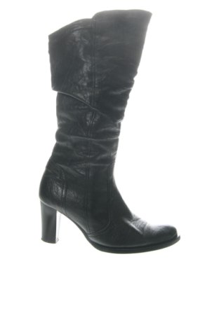 Damenstiefel Unbranded, Größe 36, Farbe Schwarz, Preis 48,66 €, #137210806