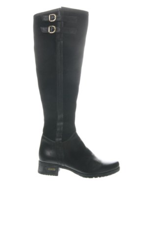 Damenstiefel VISINI, Größe 39, Farbe Schwarz, Preis 32,00 €, #137132244