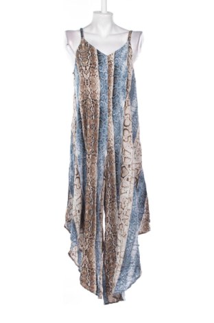 Langer Damen-Overall Unbranded, Größe 3XL, Farbe Mehrfarbig, Preis € 24,99, #137045671