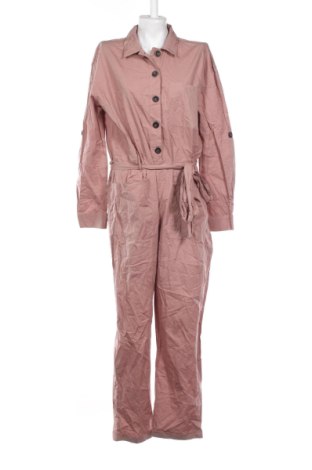 Дамски дълъг гащеризон ASOS, Размер XXL, Цвят Пепел от рози, Цена 40,39 €, #137047728