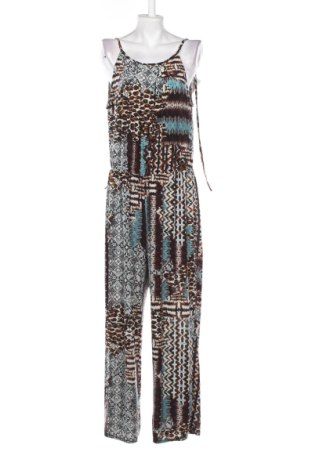 Salopetă lungă de damă Unbranded, Mărime XL, Culoare Multicolor, Preț 94,99 Lei, #137048305