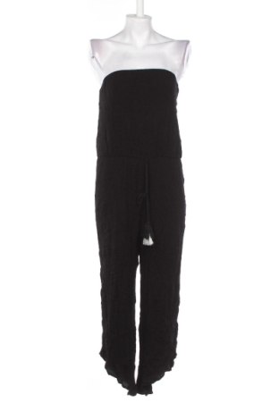 Salopetă lungă de damă Unbranded, Mărime XXL, Culoare Negru, Preț 147,99 Lei, #137048454