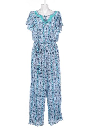 Salopetă lungă de damă Unbranded, Mărime XL, Culoare Multicolor, Preț 122,99 Lei, #137050612
