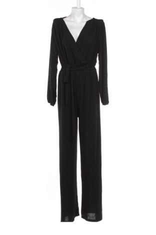 Salopetă lungă de damă Zeeman, Mărime M, Culoare Negru, Preț 98,99 Lei, #137067082