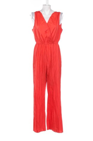 Salopetă lungă de damă Unbranded, Mărime XL, Culoare Roșu, Preț 129,99 Lei, #137069829