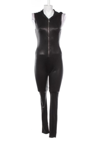 Salopetă lungă de damă Unbranded, Mărime M, Culoare Negru, Preț 157,99 Lei, #137070873