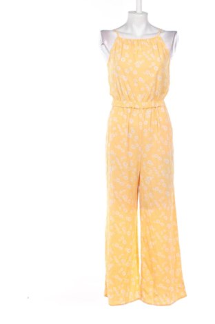 Salopetă lungă de damă H&M, Mărime M, Culoare Multicolor, Preț 89,99 Lei, #137075673